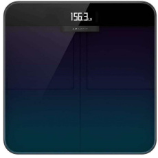 Amazfit Smart Scale Aurora, Gradient