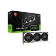 MSI VGA NVIDIA GeForce RTX 4060 Ti VENTUS 3X 8G OC, 8G GDDR6, 3xDP, 1xHDMI