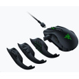 Bezdrôtová herná myš RAZER Naga Pro