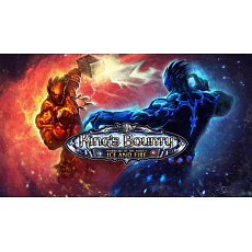 King´s Bounty: Wojownicy Północy - Lód i ogień DLC (PC) klíč Steam