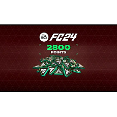 EA SPORTS FC 24 2800 FC POINTS Xbox EA SPORTS FC 24 2800 FC POINTS Xbox