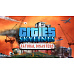 Cities: Skylines - Natural Disasters (PC/MAC/LX) klíč Steam
