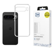 3mk Clear Case pro Google Pixel 10 Pro XL 3mk Clear Case pro Google Pixel 10 Pro XL