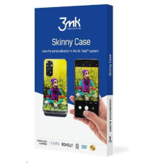 3mk All-safe Skinny Case pro Realme C35