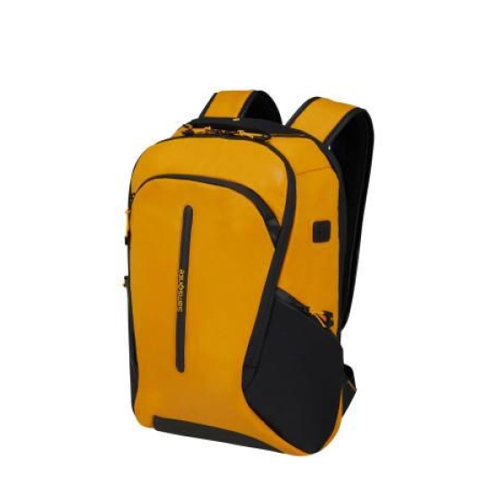 <p>Samsonite ECODIVER URBAN LAP. BACKPACK M USB YELLOW, batoh na notebook 15,6"</p> <p>Samsonite ECODIVER URBAN LAP. BACKPACK M USB YELLOW, batoh na notebook 15,6"</p>