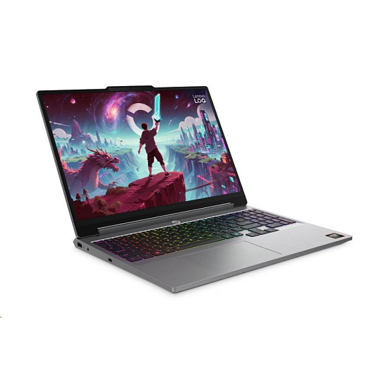 LENOVO NTB LOQ 15AHP11 - Ryzen™ 7 250,15.3" WQXGA IPS,32GB,1TSSD,HDMI,RTX™ 5060 8GB,W11H,2Y CC