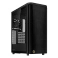 ASUS case PROART PA401 TG PWM, ATX, 2x 160mm Fan, 1x 120mm Fan, Fan Hub, černá