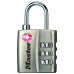 Master Lock Visací kombinační zámek TSA 4680EURDNKL