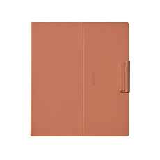 E-book ONYX BOOX pouzdro pro NOTE MAX s klávesnicí, hnědé E-book ONYX BOOX pouzdro pro NOTE MAX s klávesnicí, hnědé
