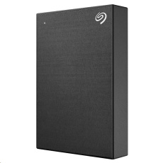 Bazar - SEAGATE BACKUP PLUS PORTABLE 4TB 2,5" USB 3.0, černá, recertified product Bazar - SEAGATE BACKUP PLUS PORTABLE 4TB 2,5" USB 3.0, černá, recertified product