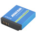 AVACOM Panasonic DMW-BLH7E Li-Ion 7.2V 600mAh 4.3 Wh