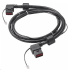 Eaton 2m kabel pro připojení externích baterií 240V EBM G2