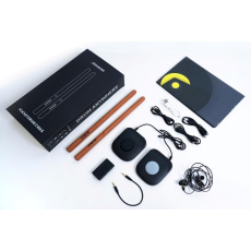 Aeroband Pocket Drum 2 MAX - Smart Elektronické Bicí Aeroband Pocket Drum 2 MAX - Smart Elektronické Bicí
