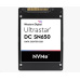 Western Digital Ultrastar SSD 7.68TB ISE (WUS5EA176ESP5E3) DC SN650 PCIe TLC 1DW/D BICS5 TLC U.3