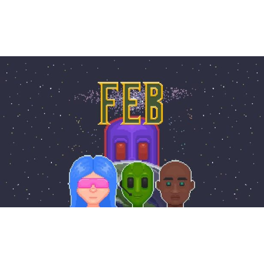 FEB - Brazilian Elite Force (PC) klíč Steam FEB - Brazilian Elite Force (PC) klíč Steam