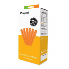 Polaroid 40x náplň pre Polaroid Candy 3D Play Orange (oranžová)