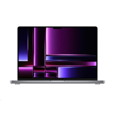 APPLE MacBook Pro 16'' Apple M2 Pro chip with 12-core CPU and 19-core GPU, 1TB SSD - Space Grey