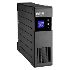 Eaton Ellipse PRO 650 FR, UPS 650VA, 4 zásuvky, LCD, slovenské zásuvky