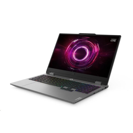LENOVO NTB LOQ 15AHP10 - Ryzen 5 220,15.6" FHD IPS,16GB,1TSSD,HDMI,RTX 5050 8GB,W11H,2Y CC LENOVO NTB LOQ 15AHP10 - Ryzen 5 220,15.6" FHD IPS,16GB,1TSSD,HDMI,RTX 5050 8GB,W11H,2Y CC