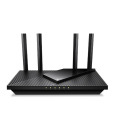 BAZAR - TP-Link Archer AX55 OneMesh/EasyMesh WiFi6 router- poškozený obal