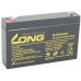 AVACOM batéria LONG 6V 8,5Ah F2 HighRate (WP634W)