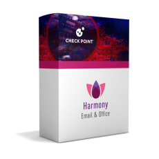 Check Point Harmony Email only Advanced Protect, Premium direct support, 1 year