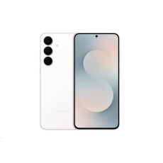 Samsung Galaxy S25 FE 5G 8GB/256GB bílý, EU Samsung Galaxy S25 FE 5G 8GB/256GB bílý, EU