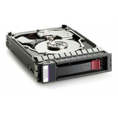 HPE MSA 2.4TB SAS 12G Enterprise 10K SFF (2.5in) M2 3yr Wty HDD (MSA1060/2060/2062)