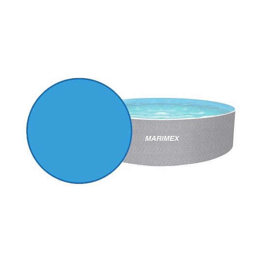Marimex Orlando náhradní folie pro bazén 3,66 x 1,22 m