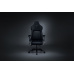 RAZER herní křeslo ISKUR Gaming Chair, XL black/černá