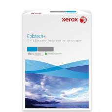 Papier Xerox Colotech (250 g/250 listov, A3) - KRÁTKÁ OBÁLKA - BAZAR