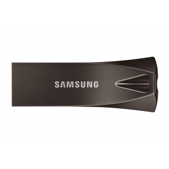 Samsung USB 3.1 Flash disk 64 GB - titánovo šedý