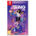 Switch hra Let’s Sing 2024 (bez mikrofonů)