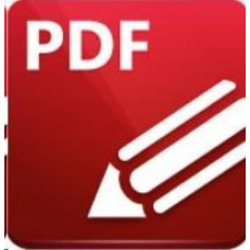 <p>PDF-XChange Editor 10 - 1 používateľ, 2 PC/M1Y</p>