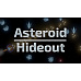 Asteroid Hideout (PC) klíč Steam