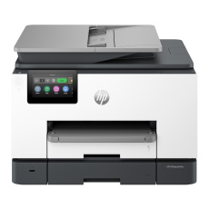 HP All-in-One Officejet Pro 9132e HP+ (A4, 25 strán za minútu, USB 2.0, Ethernet, Wi-Fi, tlač, skenovanie, kopírovanie, fax, duplex, DADF) HP All-in-One Officejet Pro 9132e HP+ (A4, 25 strán za minútu, USB 2.0, Ethernet, Wi-Fi, tlač, skenovanie, kopírovanie, fax, duplex, DADF)