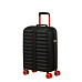 American Tourister NEOVIBE SPINNER 55/20 EXP TSA TRUE BLACK