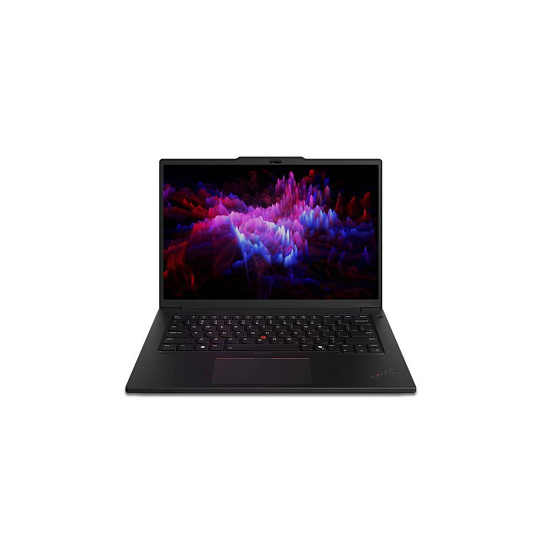 LENOVO NTB ThinkPad/Workstation P14s G6 - Ultra7 255H,14.5" WQXGA,32GB,1TBSSD,RTX PRO 500 6GB,IRcam,W11P