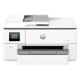 HP All-in-One Officejet 9720e Wide Format (A3, 22 A4 strán za minútu, USB, Ethernet, Wi-Fi, tlač/skenovanie(A4)/kopírovanie)
