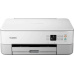 Canon PIXMA TS5351A biela - farebná, MF (tlač, kopírka, skenovanie, cloud), USB, Wi-Fi, Bluetooth