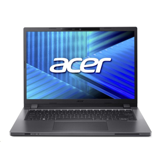 ACER NTB TravelMate P2 14 (TMP214-75-G3-TCO-565F),Ultra 5 125H,14"WUXGA,16GB,512GB SSD,Intel Graphics,W11P,Gray ACER NTB TravelMate P2 14 (TMP214-75-G3-TCO-565F),Ultra 5 125H,14"WUXGA,16GB,512GB SSD,Intel Graphics,W11P,Gray