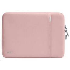 tomtoc Defender-A13 Laptop Sleeve - 13" MacBook Neo, růžová