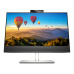 Konferenčný monitor HP LCD ED E24m G4 23,8",1920x1080,IPS w/LED,300,1000:1, 5ms,DP 1.2, HDMI, 4xUSB, USB-C, webová kamera, RJ45