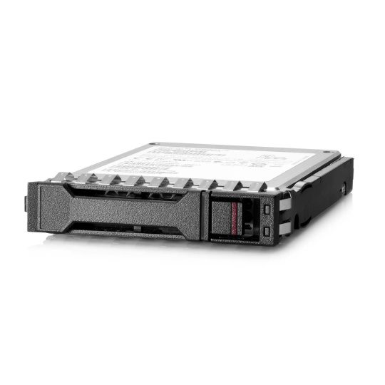 HPE 15.36TB NVMe Gen4 Mainstream Performance Very Read Optimized E3S EC1 EDSFF P5430 SSD