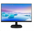 Philips MT IPS LED 23,8" 243V7QDAB/00 - panel IPS, 1920x1080, 250 cd, D-Sub, DVI-D, HDMI, reproduktory