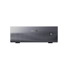 ASUS Ascent GX10/NVIDIA GB10/DDR5 128GB/4TB SSD/ Wi-Fi/NVIDIA DGX OS with Ubuntu Linux/EU Cord