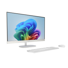 HP 27-ct2007nc AiO, 27" FHD, RYZEN AI 7 350, RAM 32GB DDR5, SSD 1TB, Win 11 Home, GamePass 3měsíce zdarma HP 27-ct2007nc AiO, 27" FHD, RYZEN AI 7 350, RAM 32GB DDR5, SSD 1TB, Win 11 Home, GamePass 3měsíce zdarma