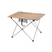 Naturehike ultralehký skládací stolek S 57cm - khaki