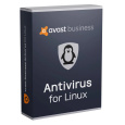 _Nová Avast Business Antivirus for Linux pro  5 PC na 12 měsíců