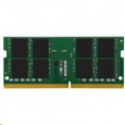 KINGSTON SODIMM DDR4 8GB 2666MHz Single Rank